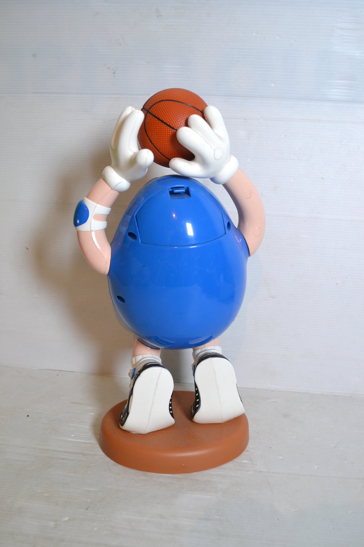Distributeur M&M'S