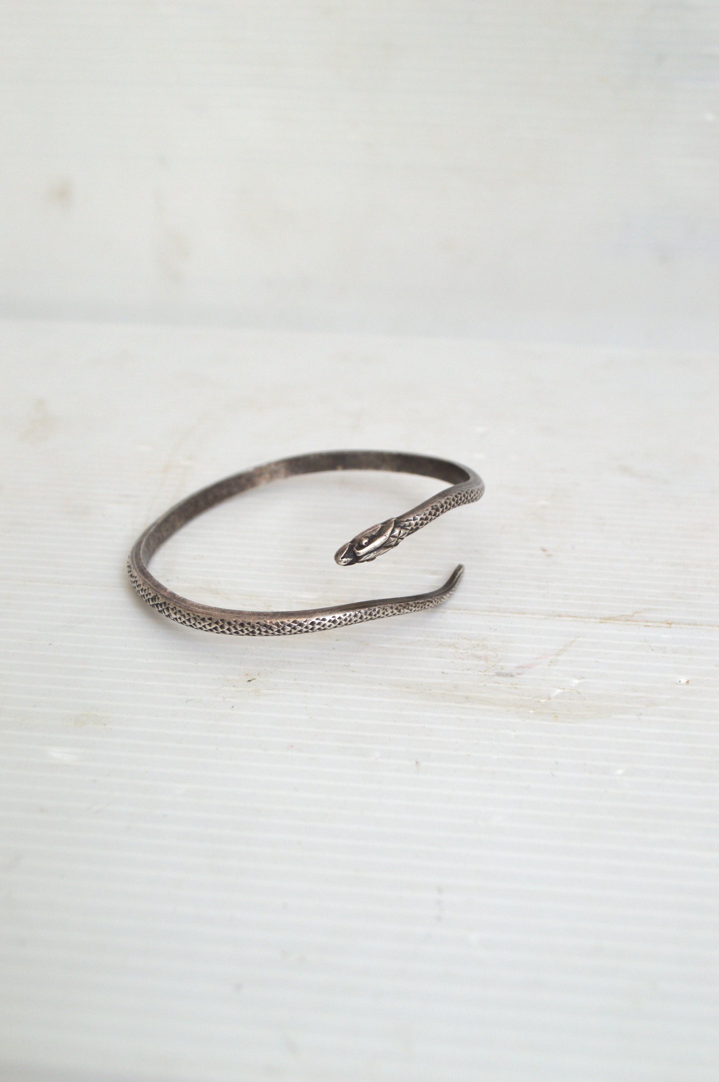 Jonc Serpent