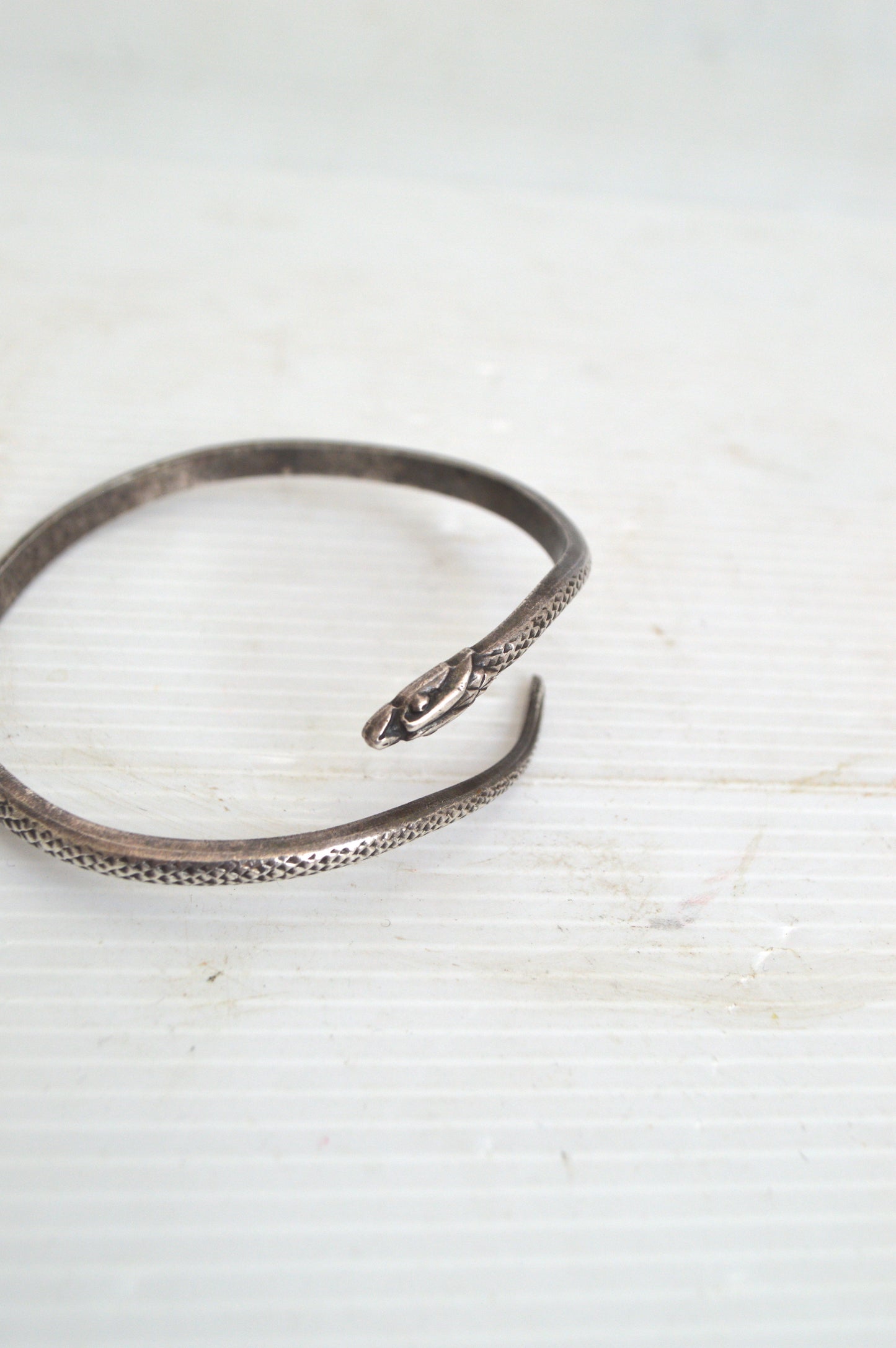 Jonc Serpent