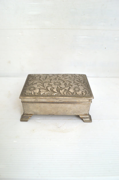 Ancienne boite à bijoux