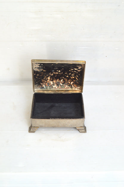 Ancienne boite à bijoux