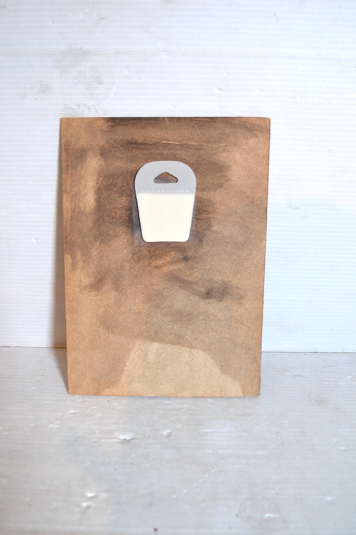 Petite peinture