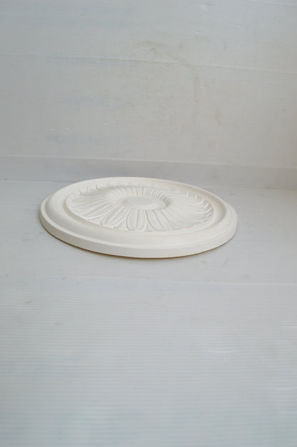 Rosace de Plafond