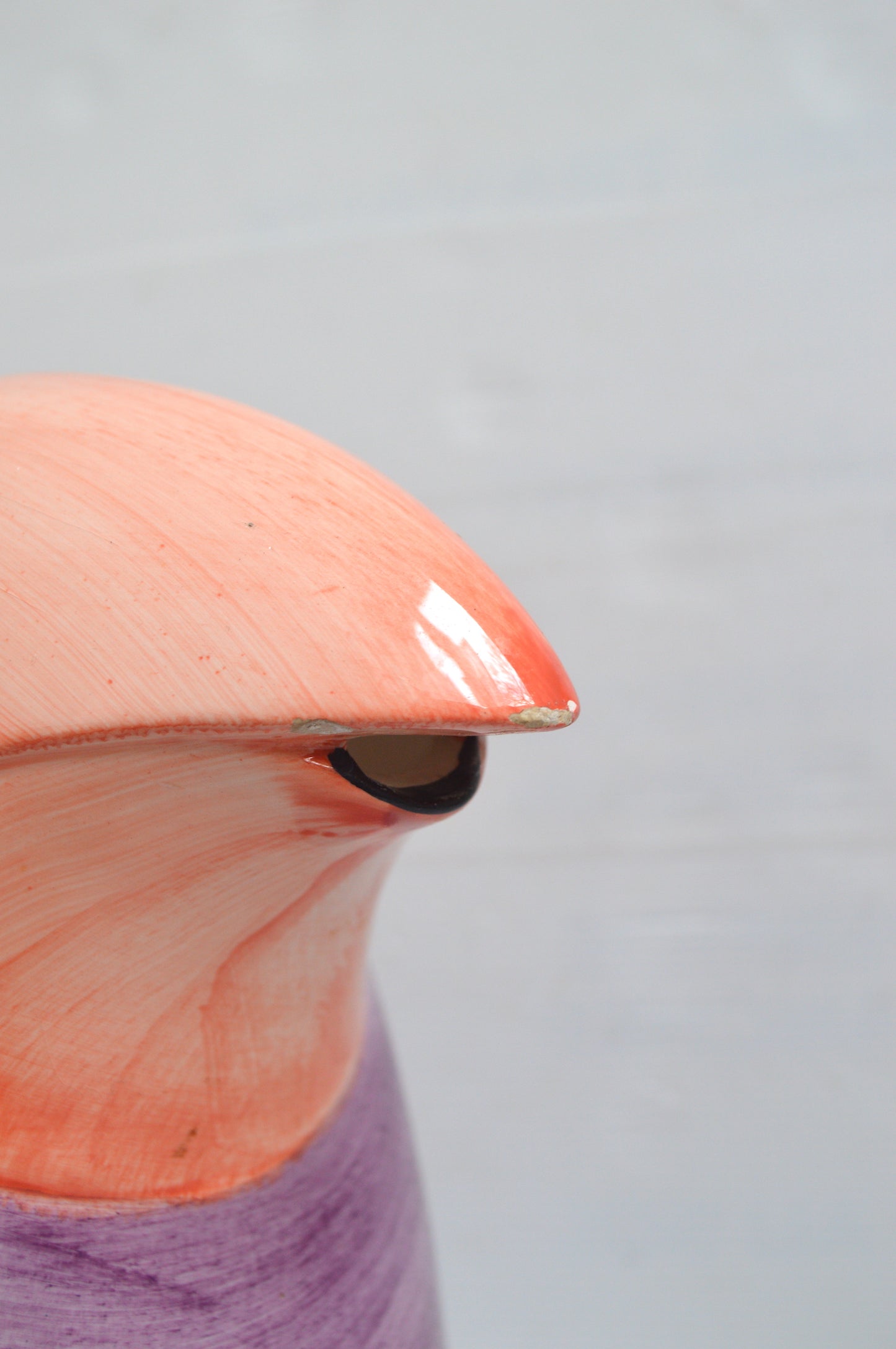 Cruche Toucan XXL
