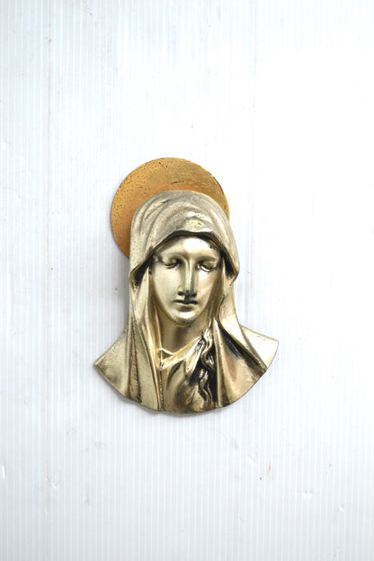 Vierge à suspendre