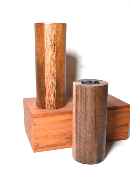 Photophores naturels