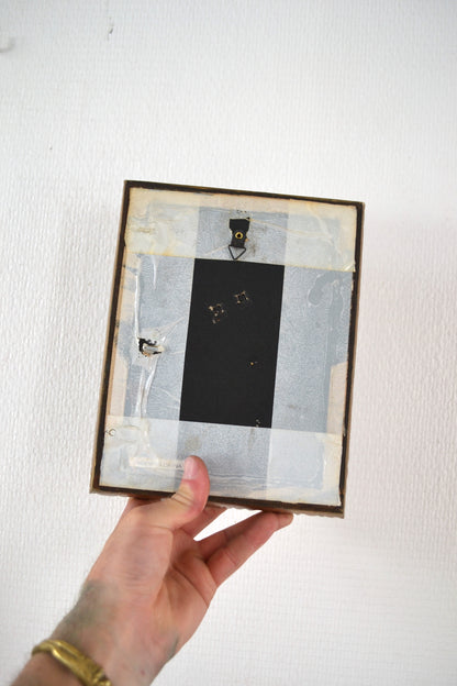 Miroir Doré
