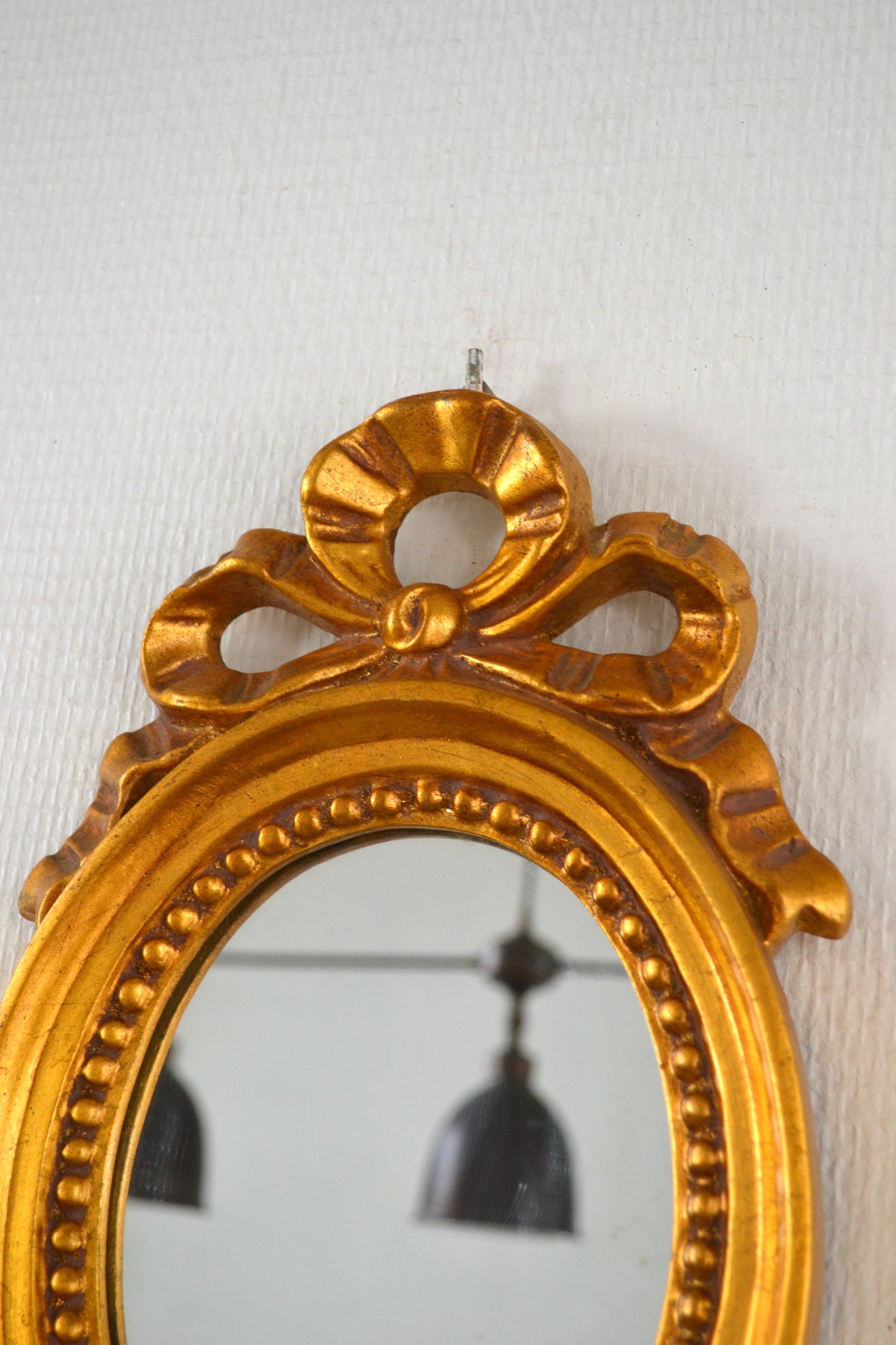 Miroir Doré