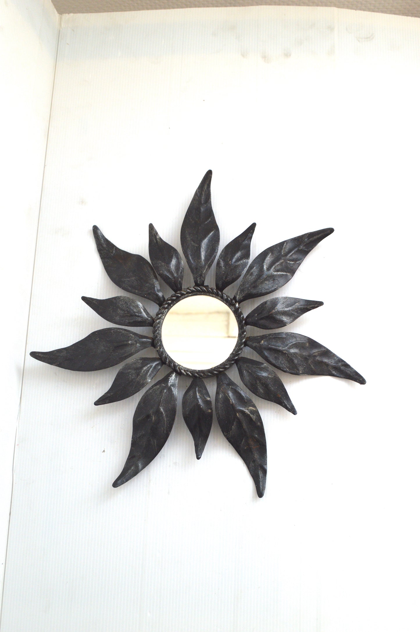 Miroir Soleil
