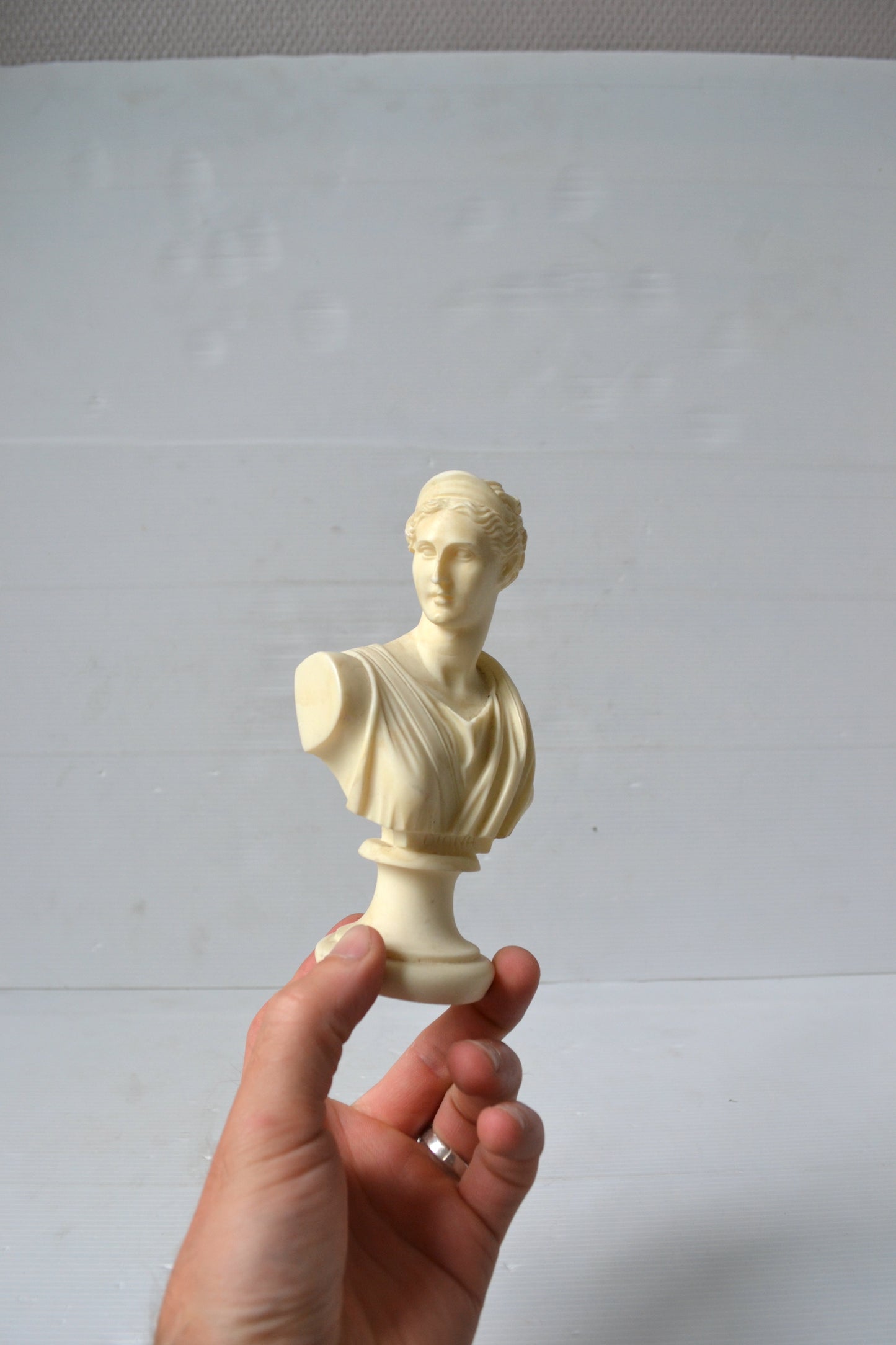 Buste de Diane