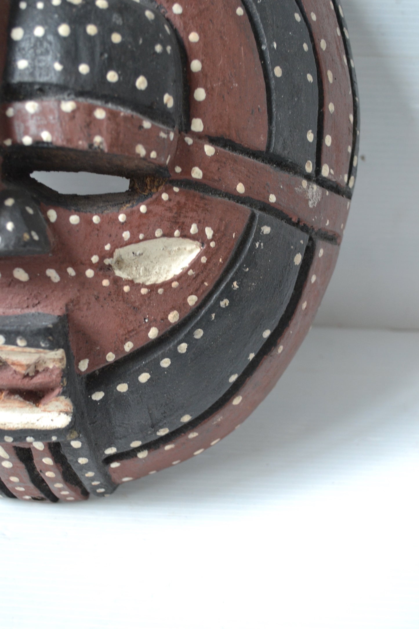 Masque Bwa