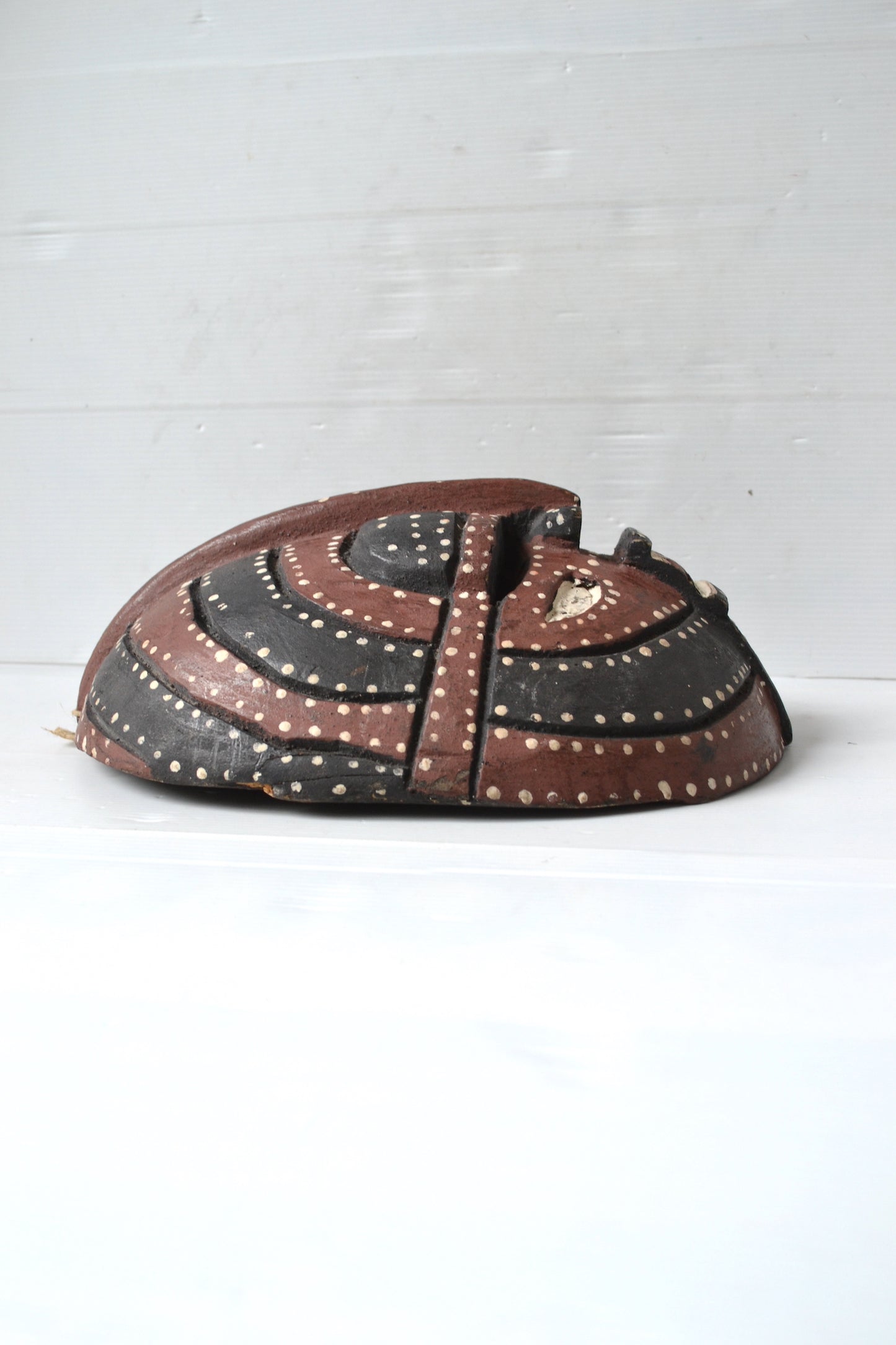 Masque Bwa