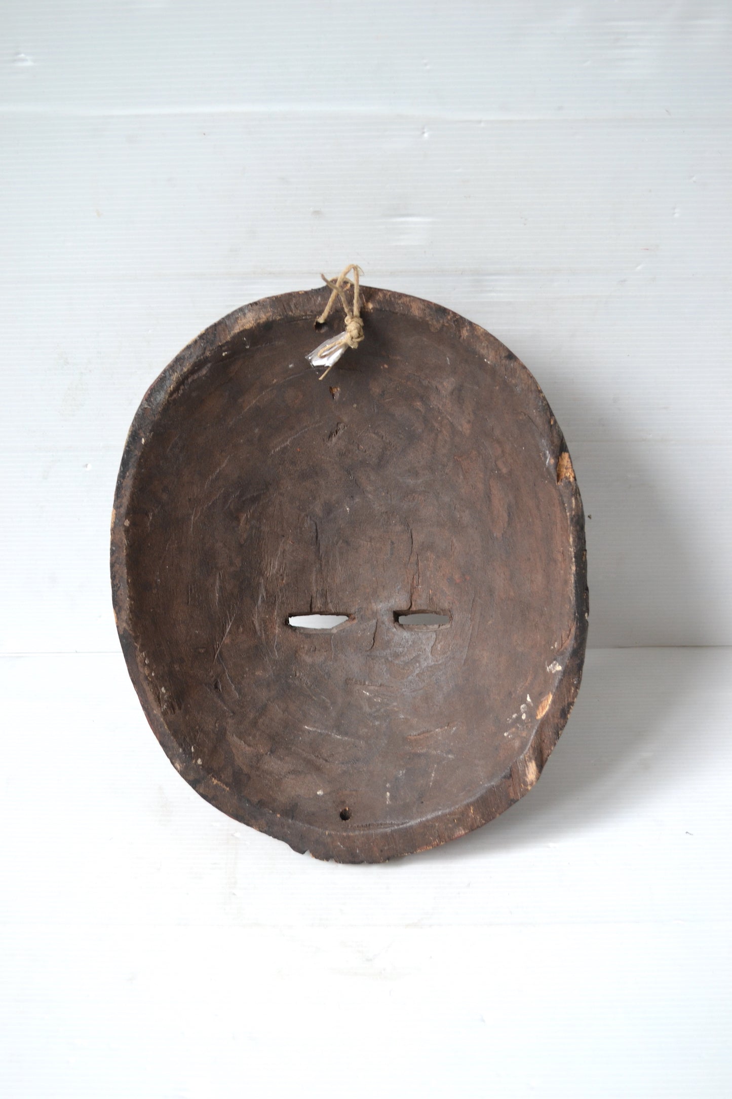 Masque Bwa