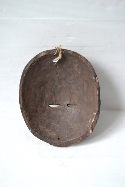 Masque Bwa
