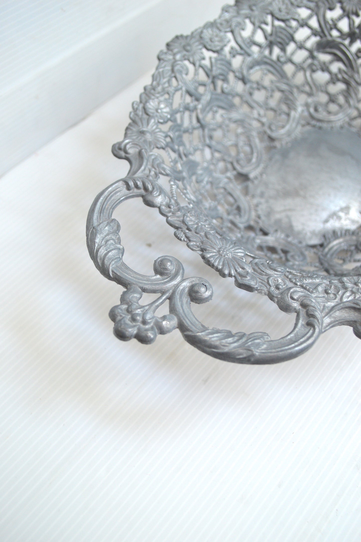 Corbeille vintage