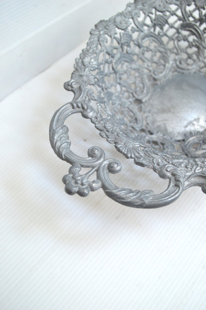 Corbeille vintage