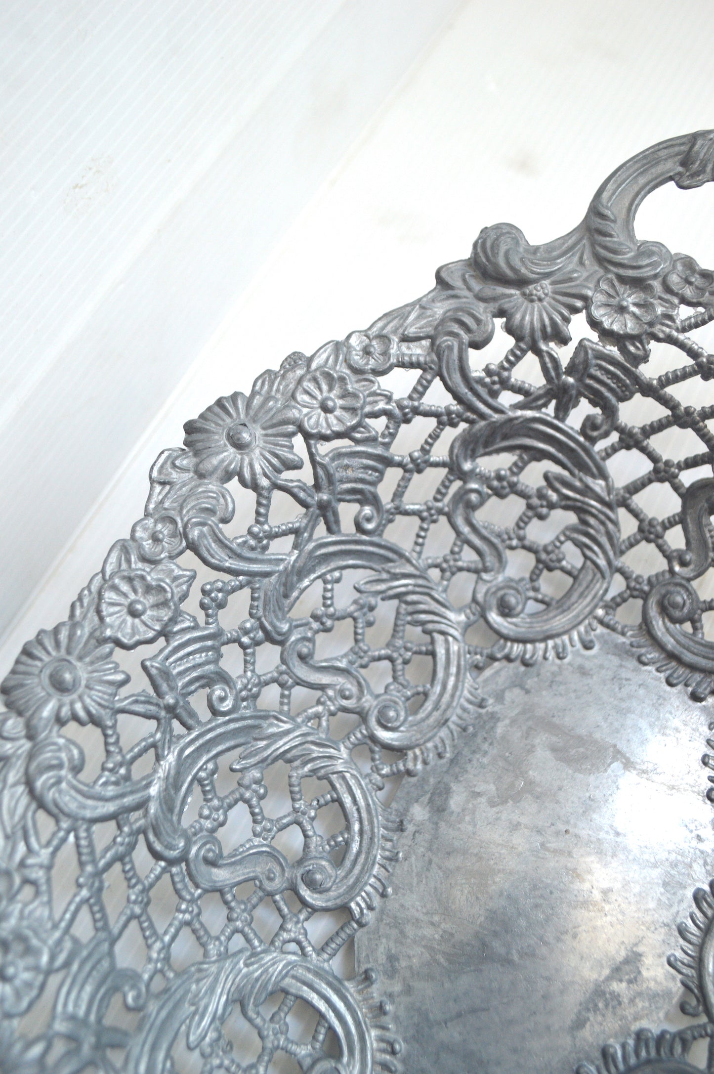Corbeille vintage