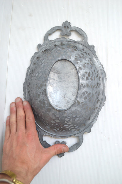 Corbeille vintage