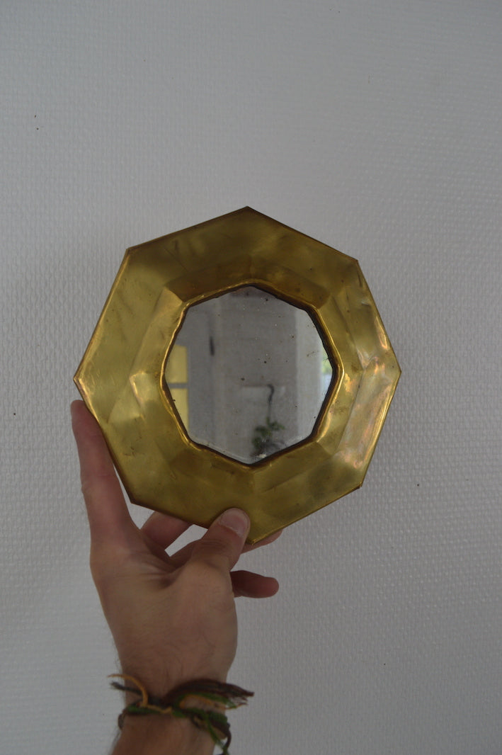 miroir marocain