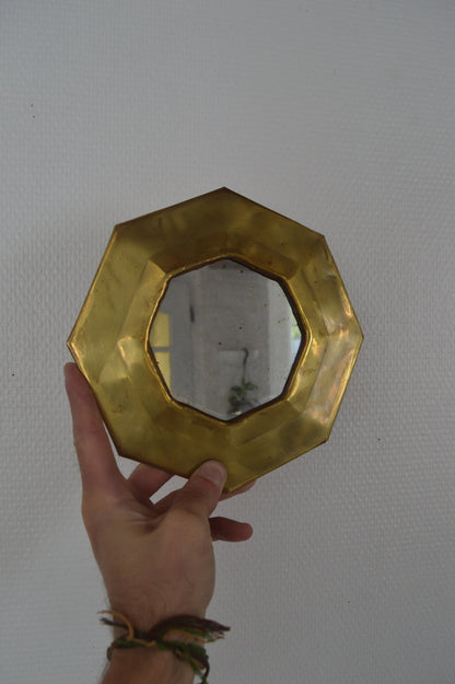 miroir marocain
