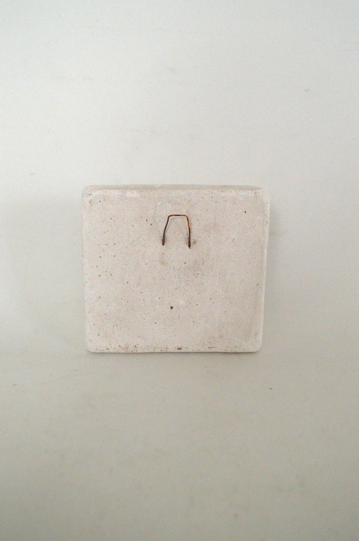 Petit relief antique