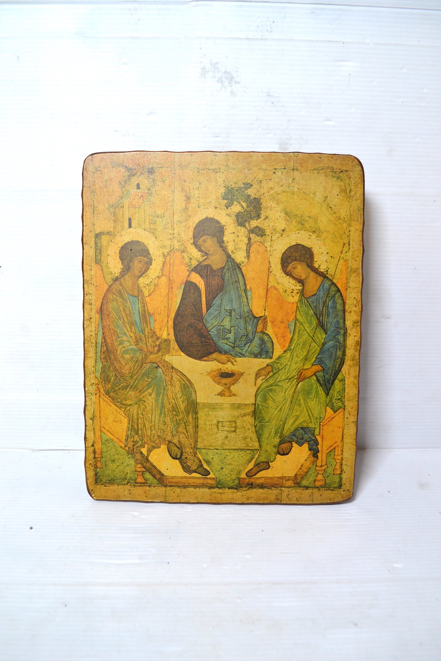 Icône religieuse