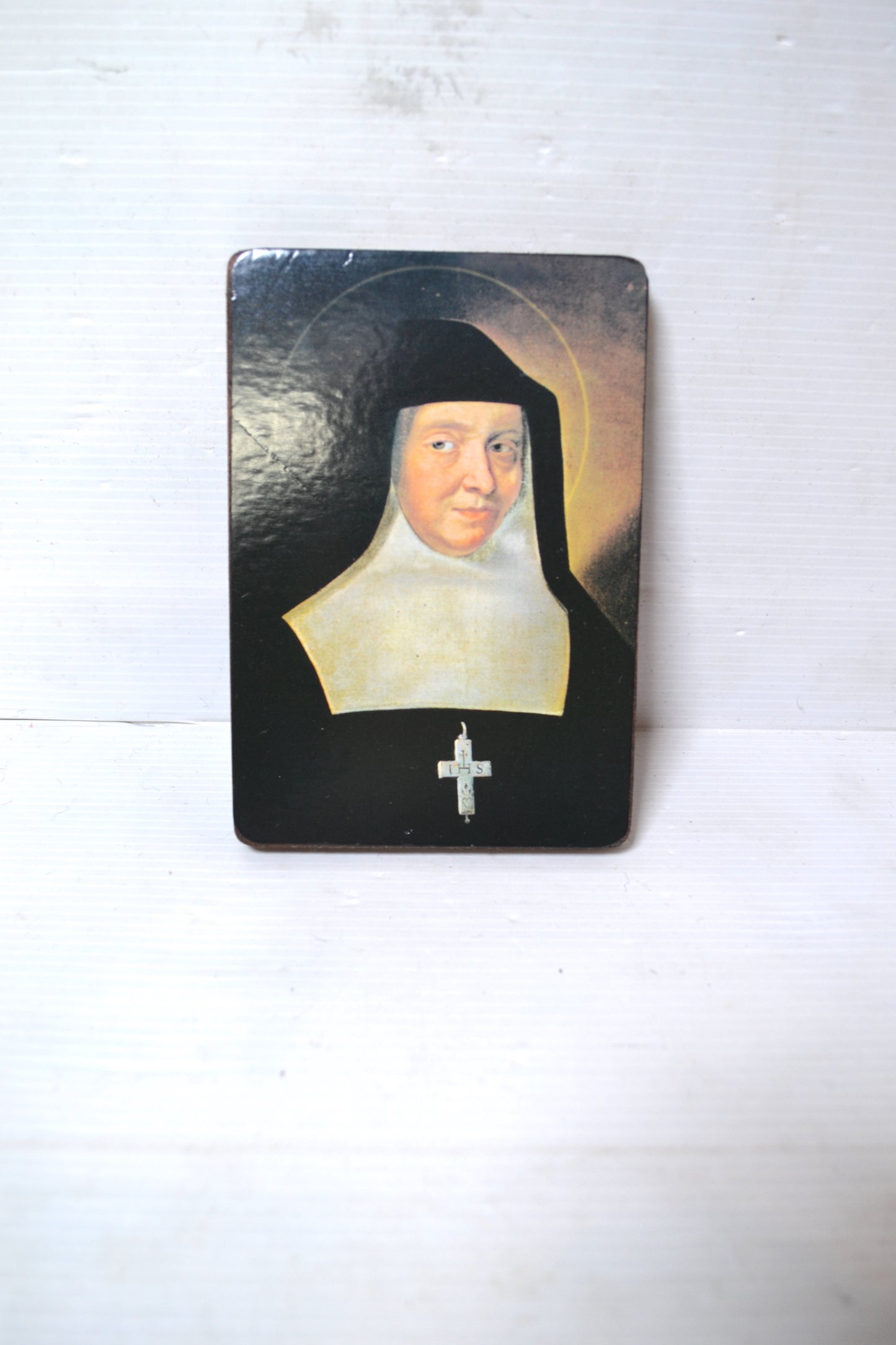 Icône religieuse