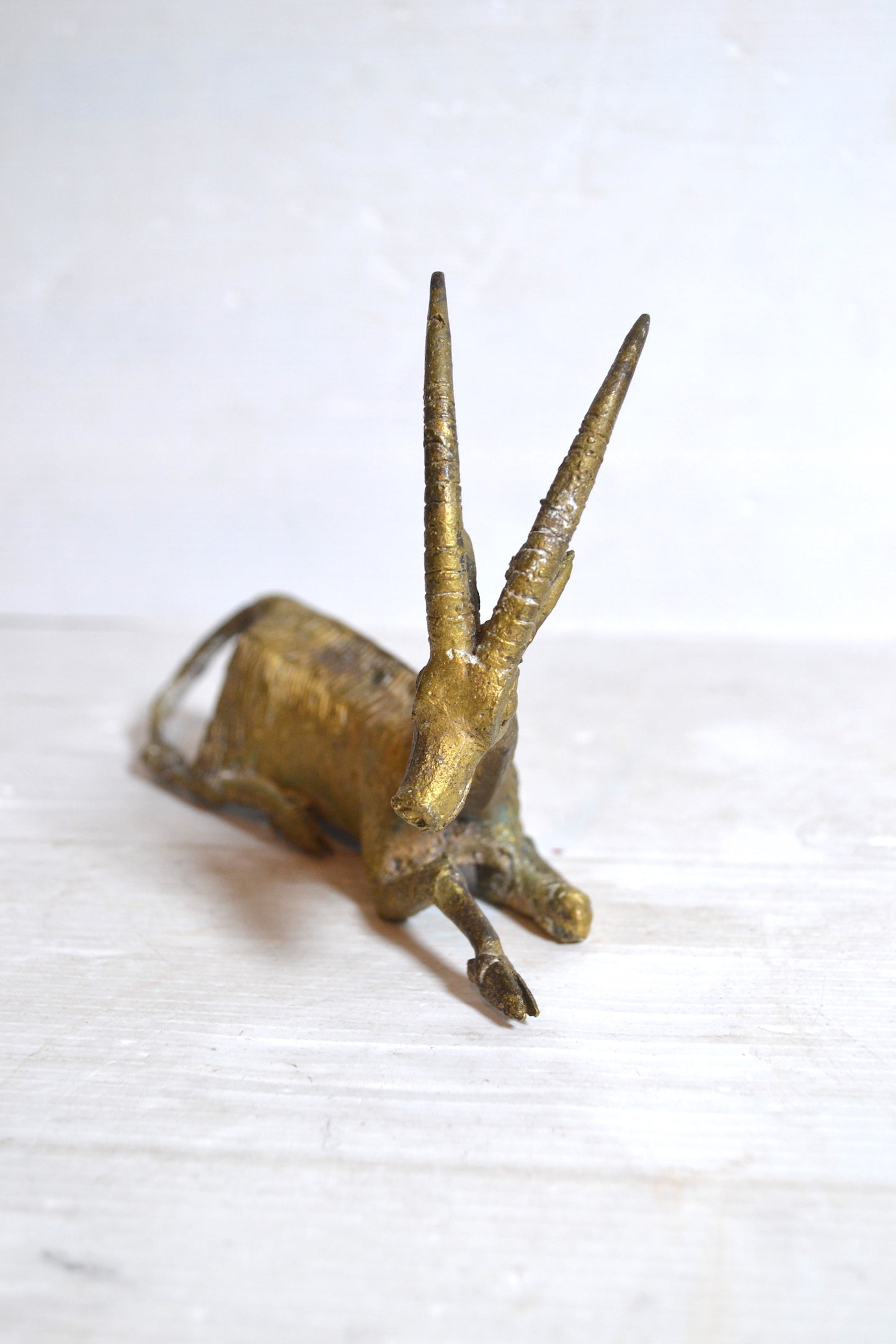 Bronze animalier