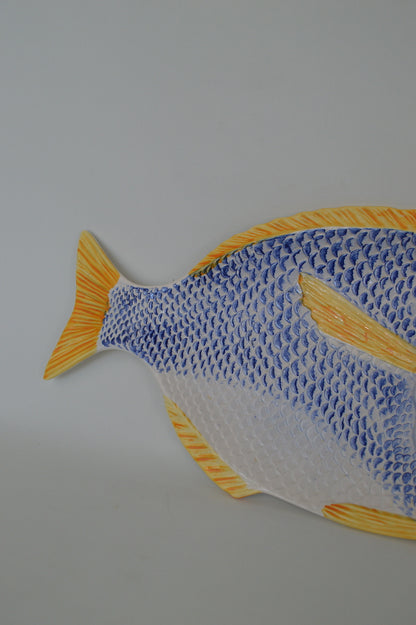 Grand plateau poisson du Portugal