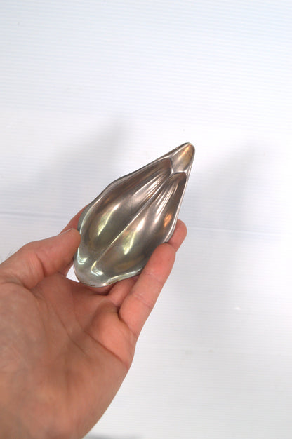 Cendrier fleur