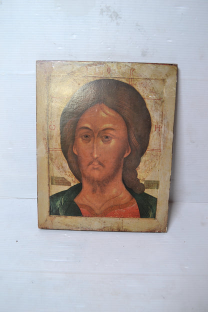 Icône religieuse