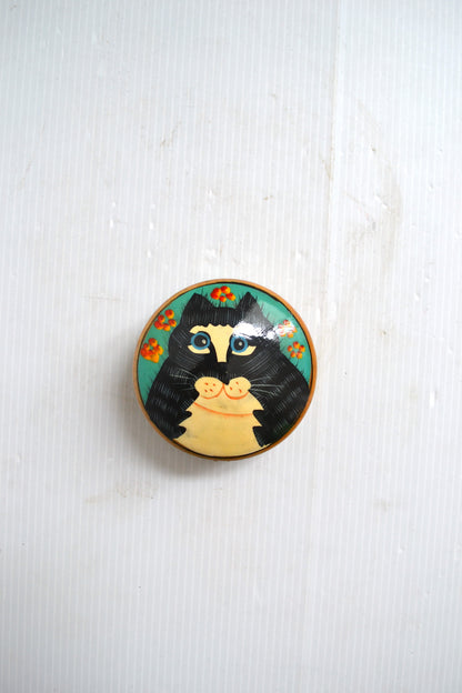 Boîte chat