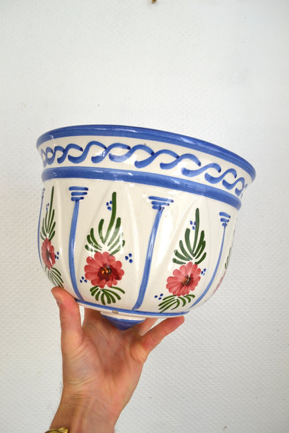 Jardinière murale