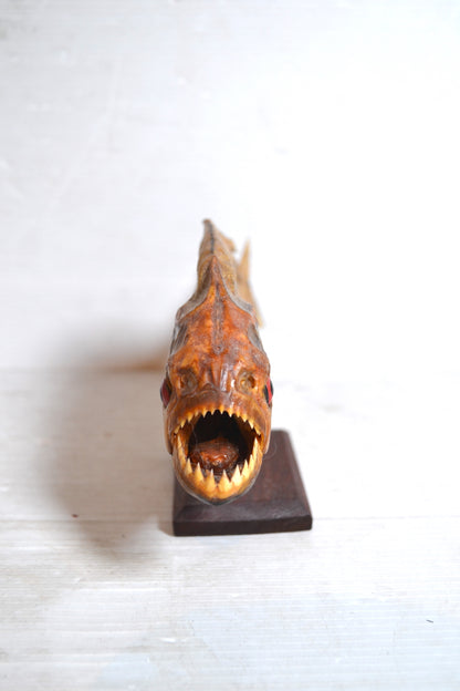 Piranha