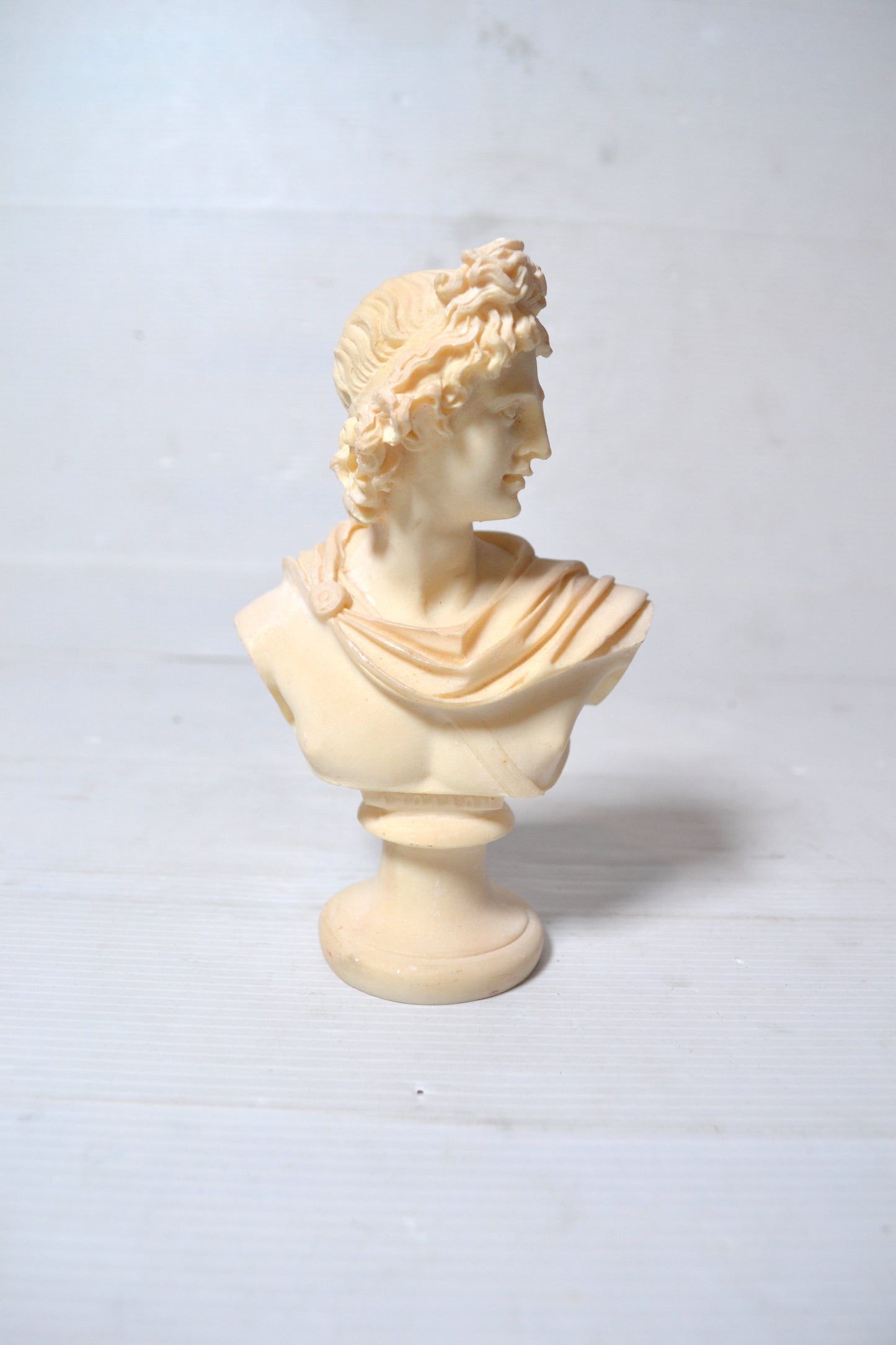 Buste d'Apollon