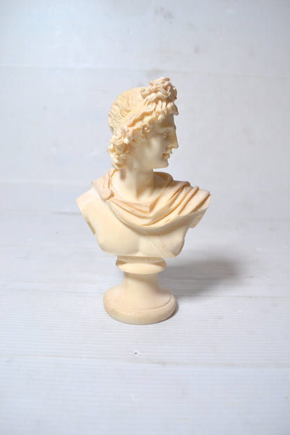 Buste d'Apollon