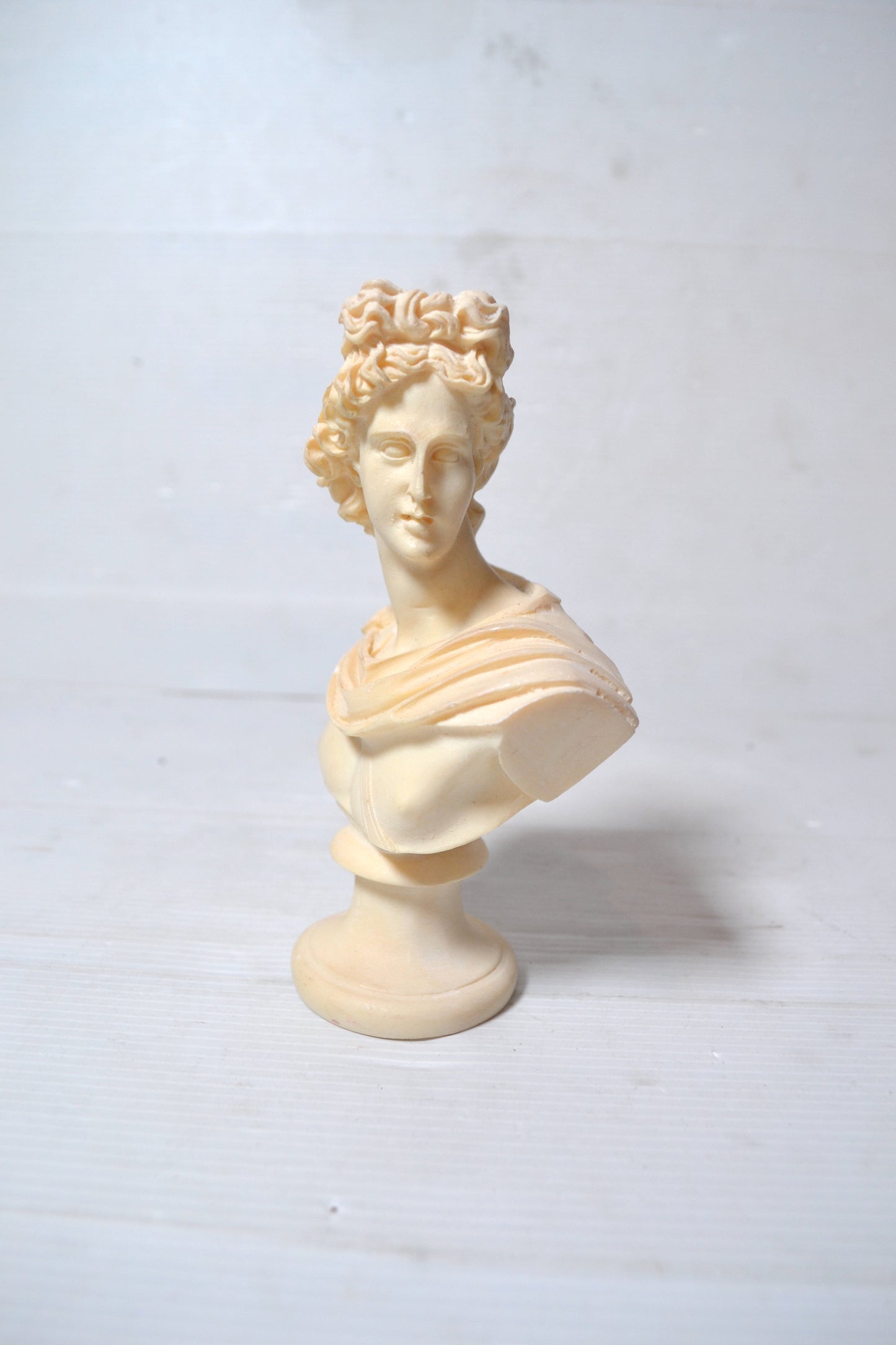 Buste d'Apollon
