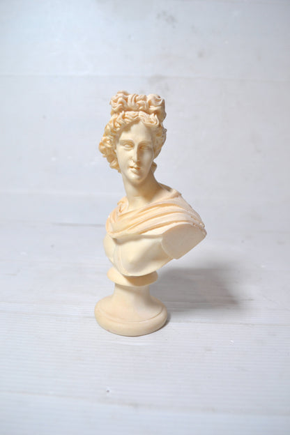 Buste d'Apollon