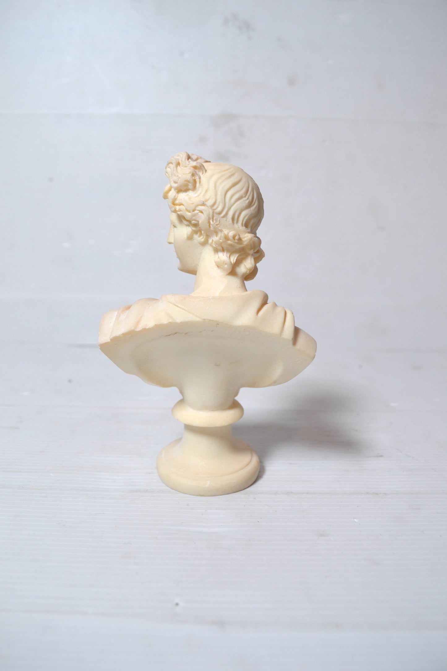 Buste d'Apollon