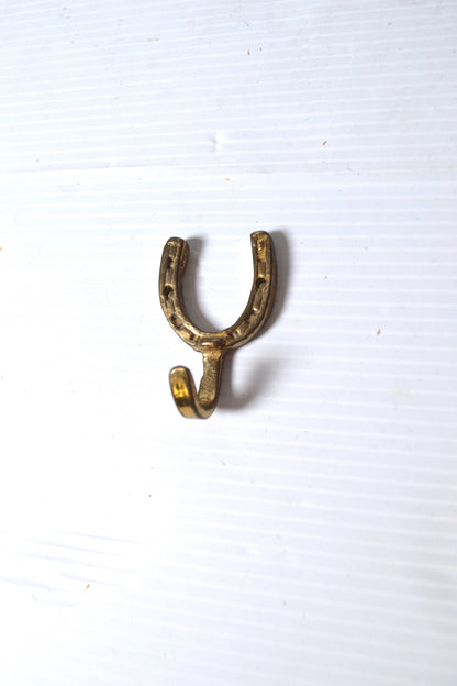 Patère Fer à cheval