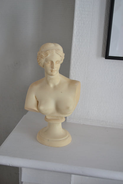 Buste d'Aphrodite