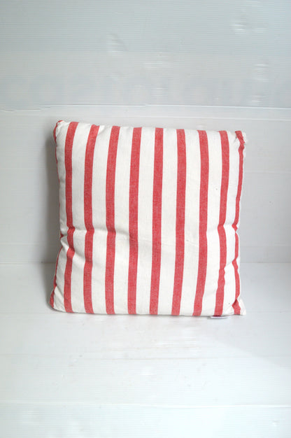 Coussin Marinière