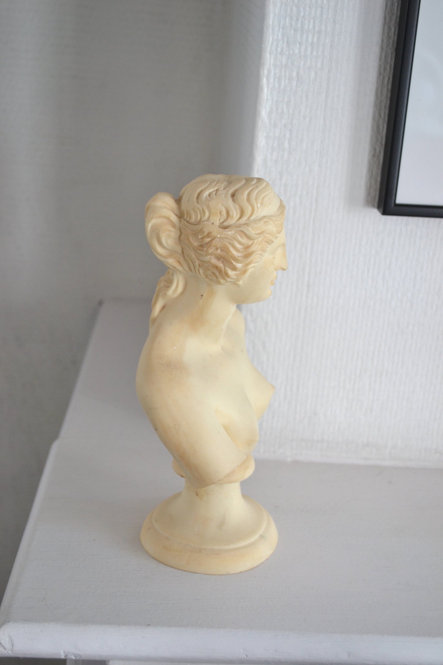 Buste d'Aphrodite