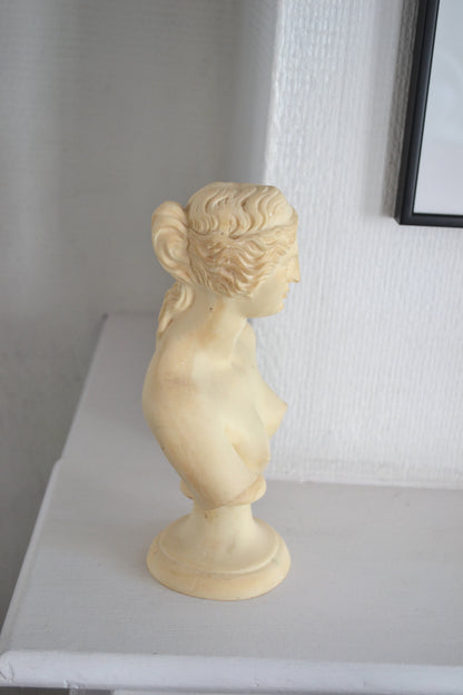 Buste d'Aphrodite