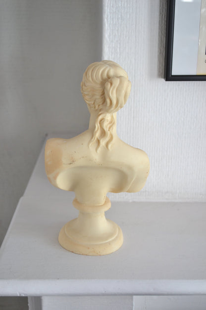 Buste d'Aphrodite