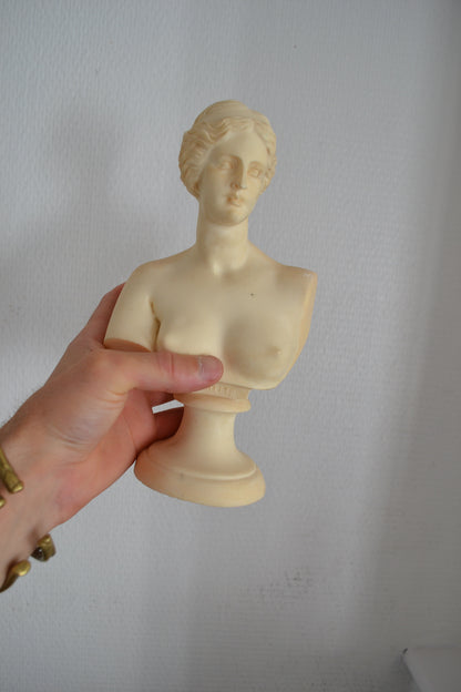 Buste d'Aphrodite