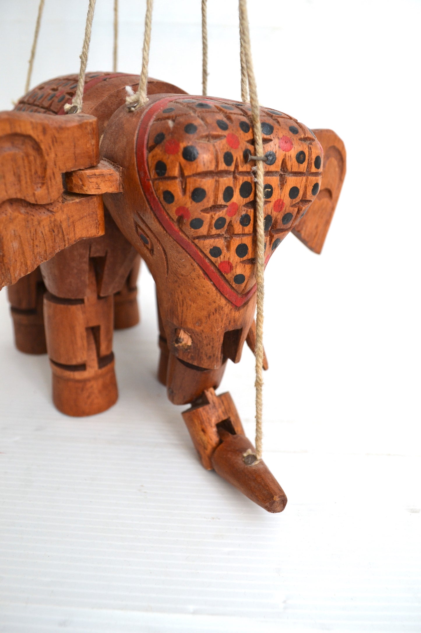 Marionnette articulée