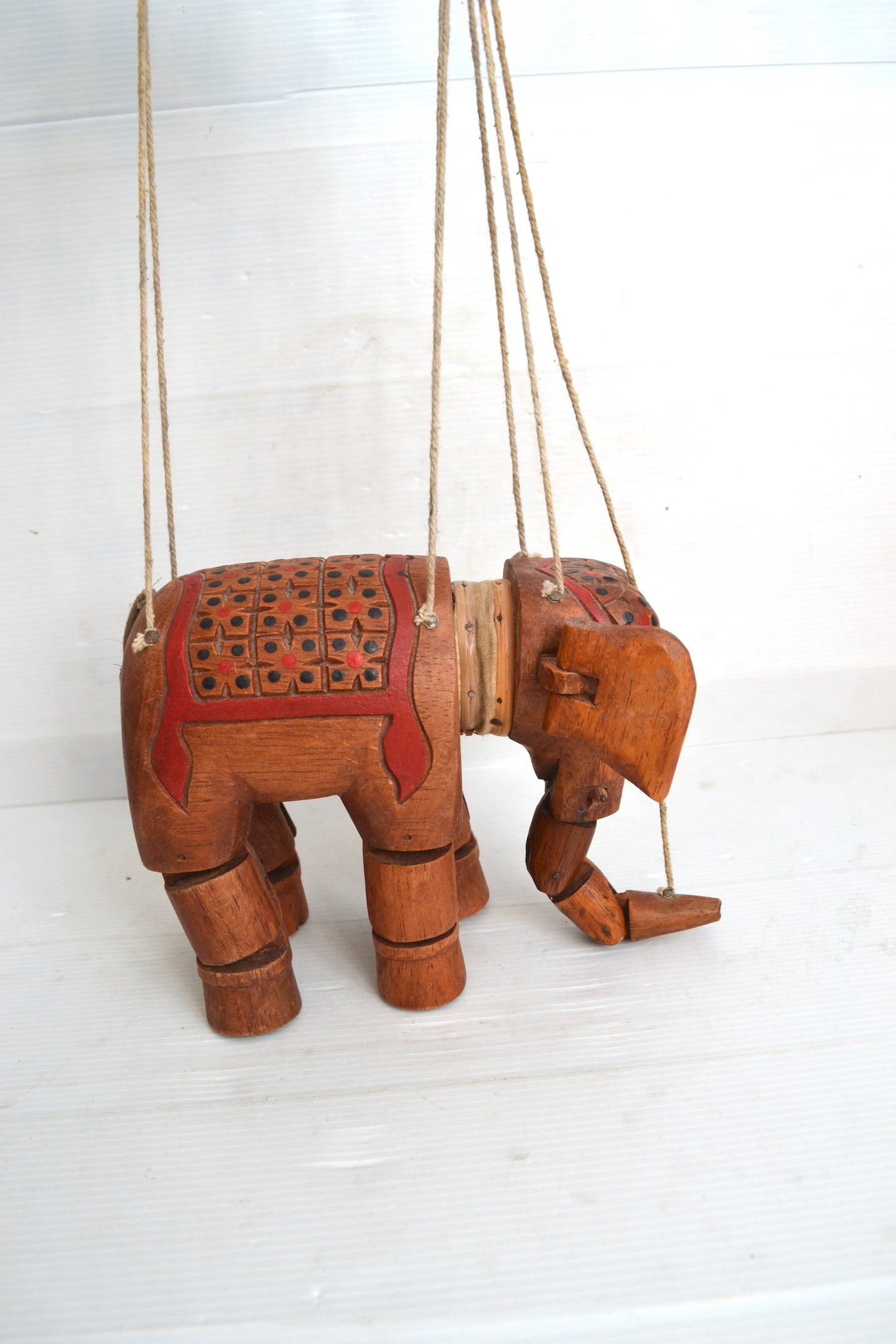 Marionnette articulée
