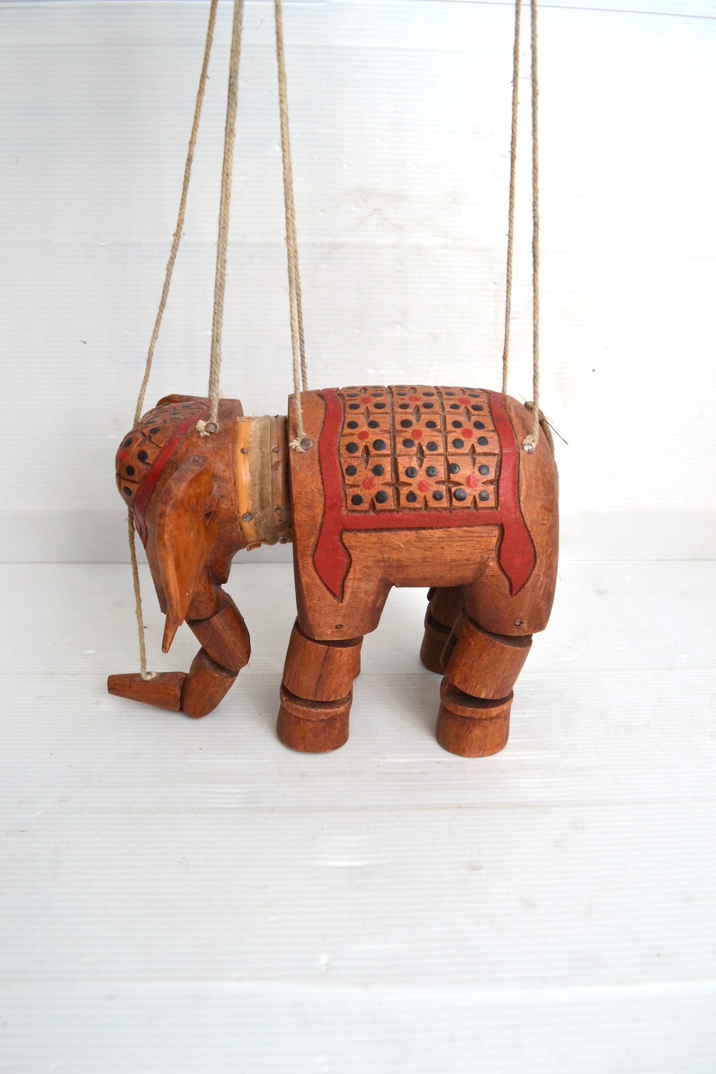 Marionnette articulée