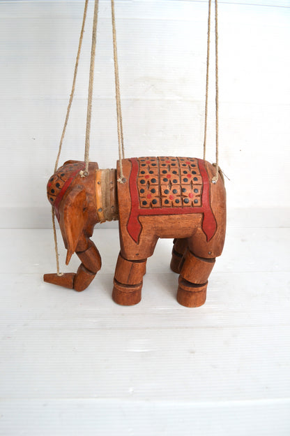 Marionnette articulée